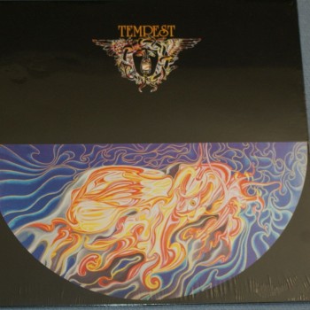 TEMPEST - TEMPEST - 