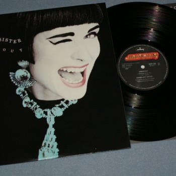 SWING OUT SISTER - BREAKOUT (single) - 