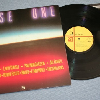 FUSE ONE - FUSE ONE (j) - 