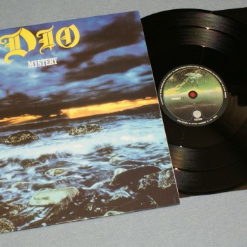 DIO - MYSTERY (j) - 