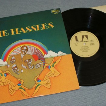 HASSLES - HASSLES - 