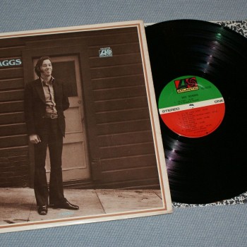 BOZ SCAGGS - BOZ SCAGGS - 