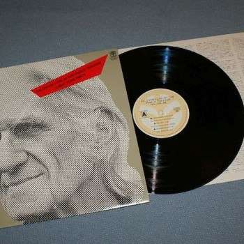 GIL EVANS - LIVE AT THE PUBLIC THEATER (NEW YORK 1980) (j) - 