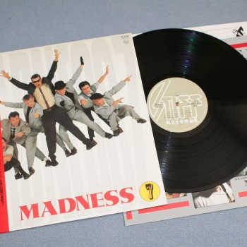 MADNESS - 7 (j) - 