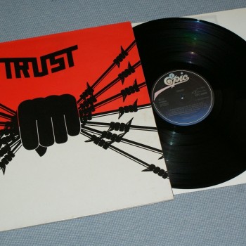 TRUST - TRUST - 