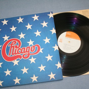 CHICAGO - THE GREAT CHICAGO (j) - 