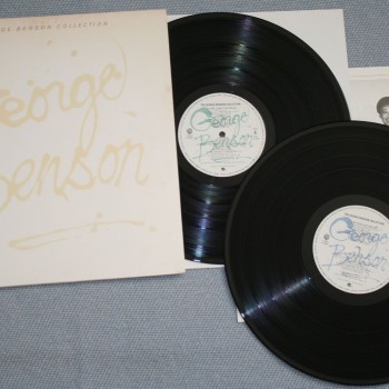 GEORGE BENSON - THE GEORGE BENSON COLLECTION (j) - 