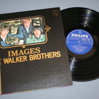 WALKER BROTHERS - IMAGES (j) - 