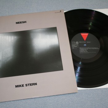 MIKE STERN - NEESH - 