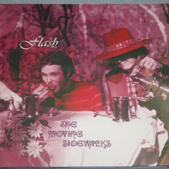 MOVING SIDEWALKS - FLASH - 