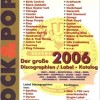 КАТАЛОГ "ROCK & POP" 2006  - Меломания